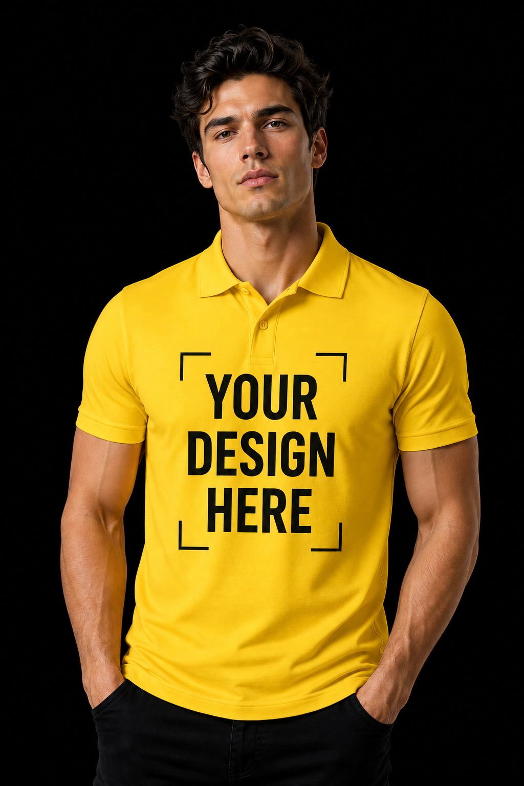 Polo Tshirts