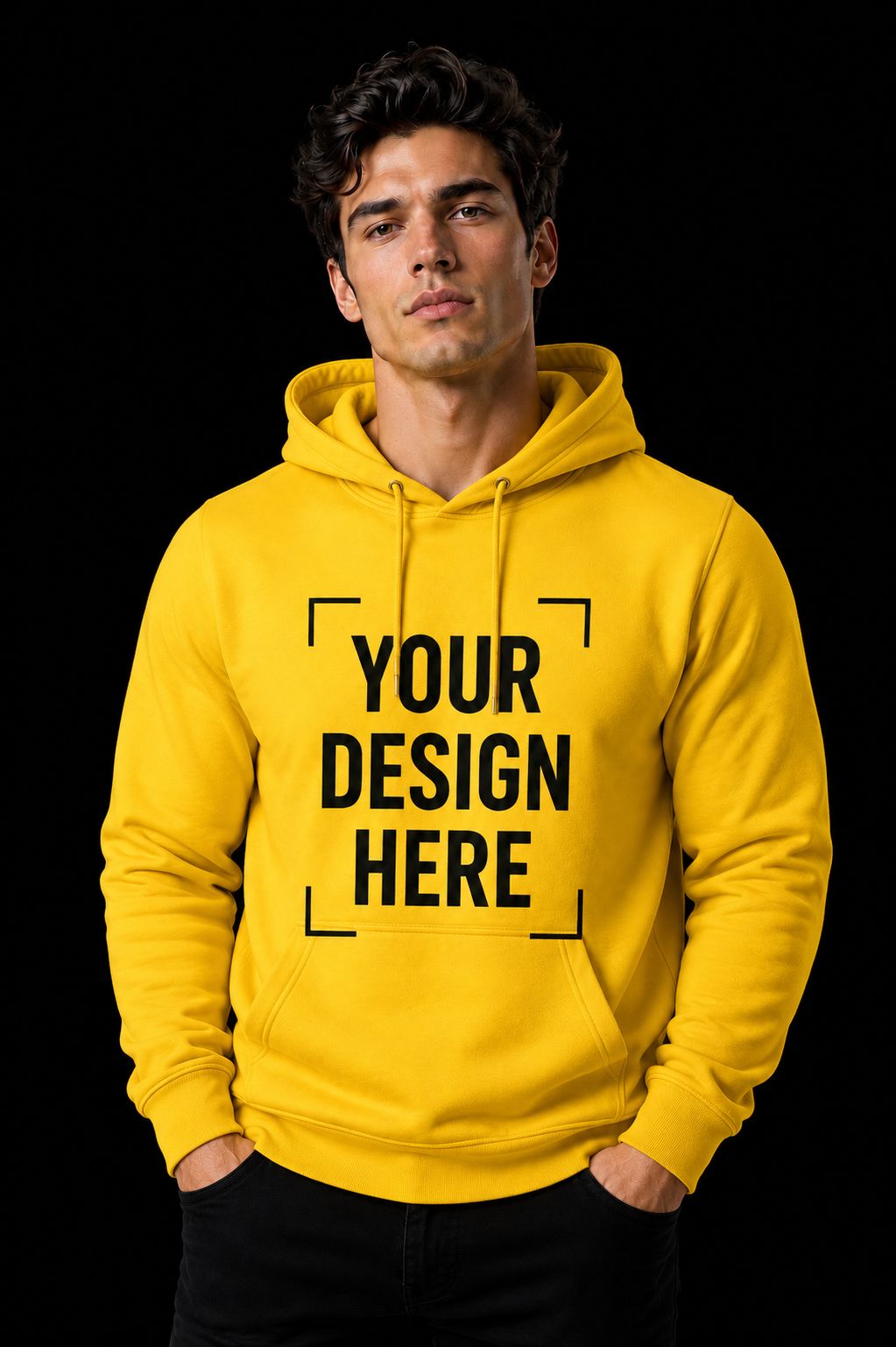 Hoodie By Printexpertees